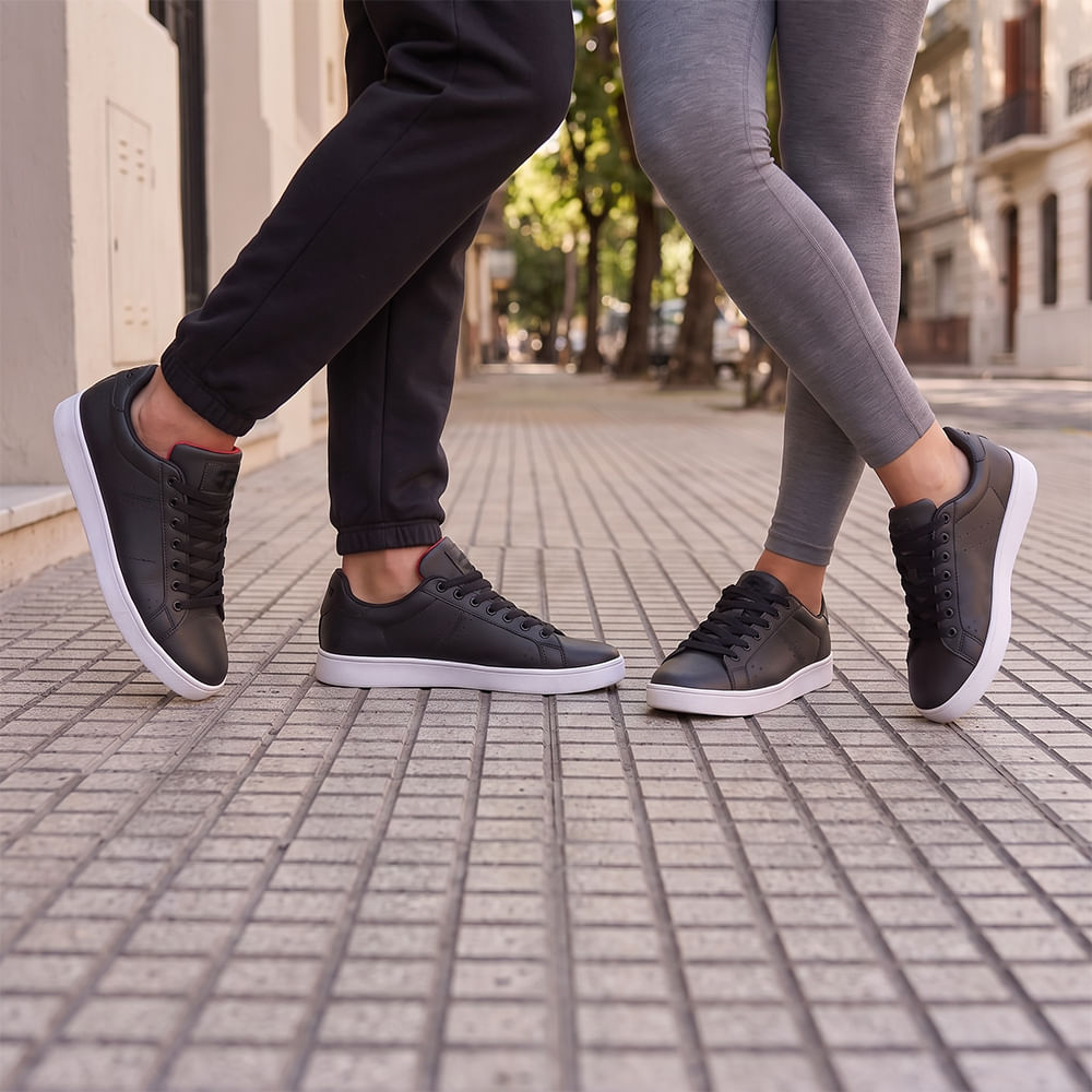 ZAPATILLAS CAPITAN TT
